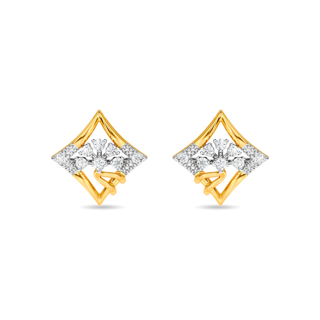 Manaa Earring
