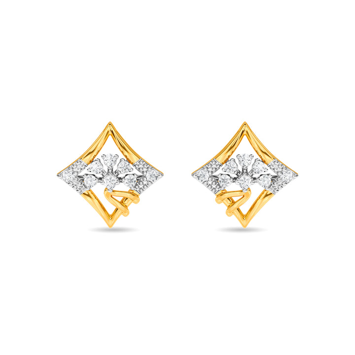 Manaa Earring