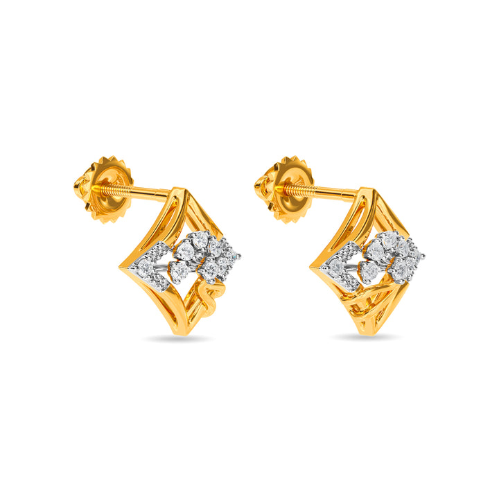 Manaa Earring