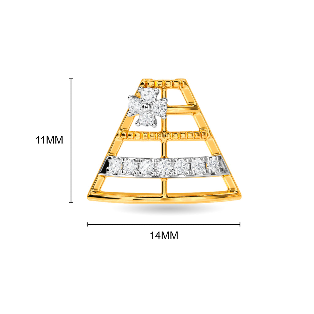 Nikol Earring