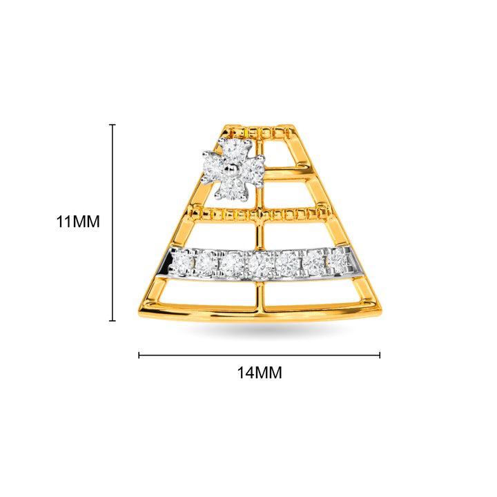 Nikol Earring