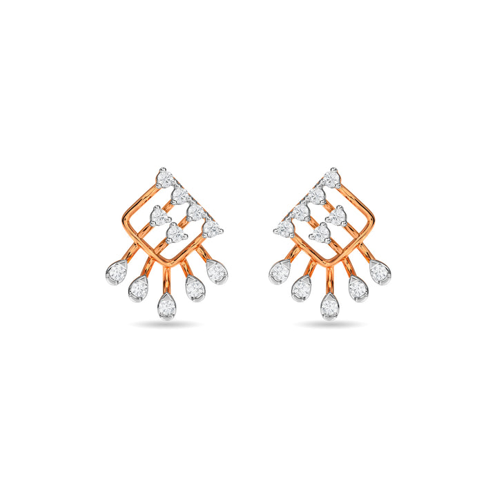 Marius Earring