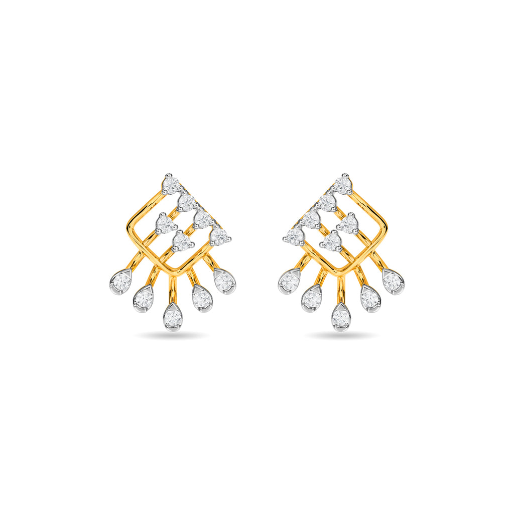 Marius Earring