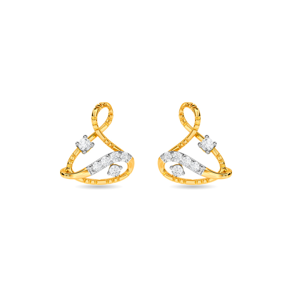 Orsoni Earring