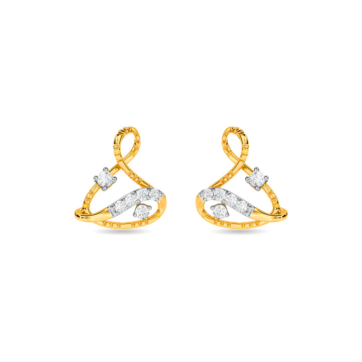 Orsoni Earring