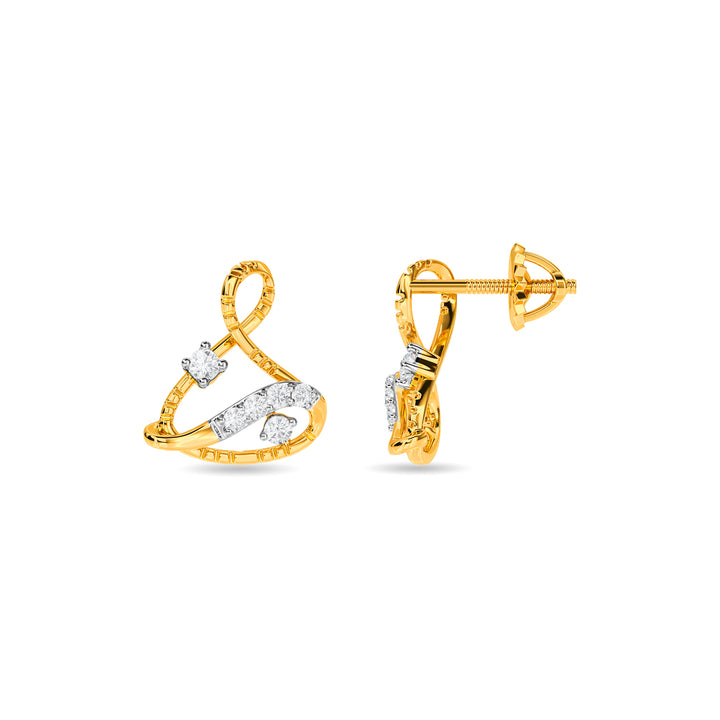 Orsoni Earring
