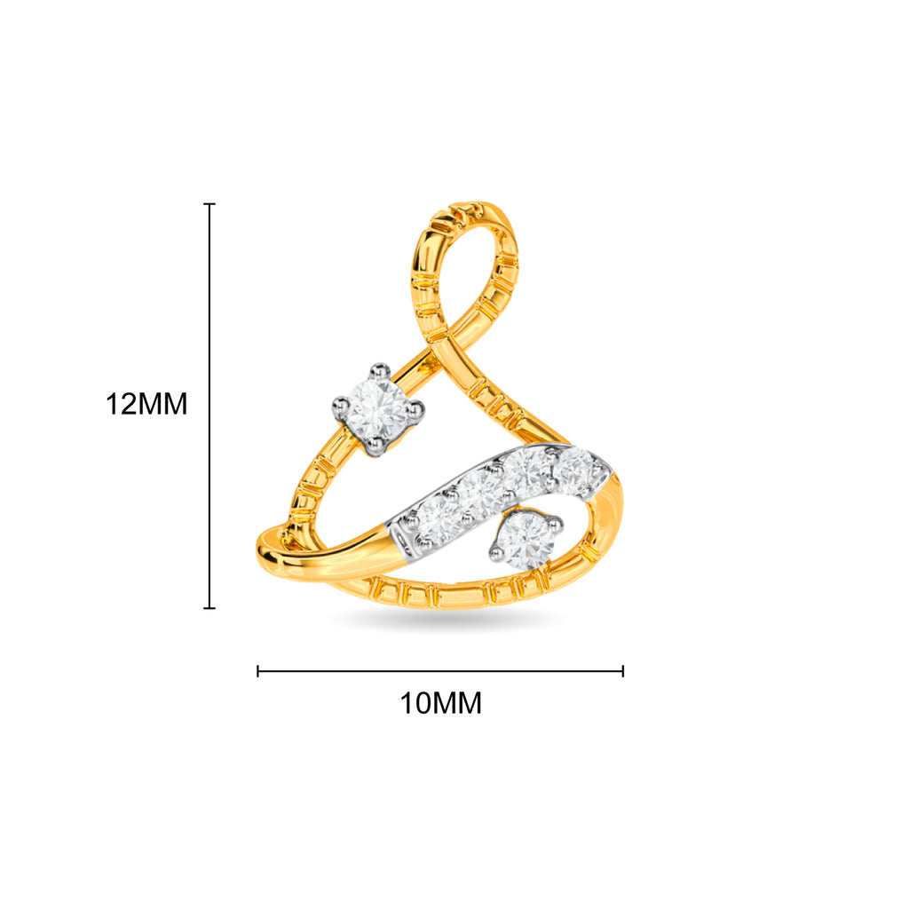 Orsoni Earring