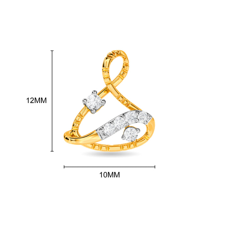 Orsoni Earring