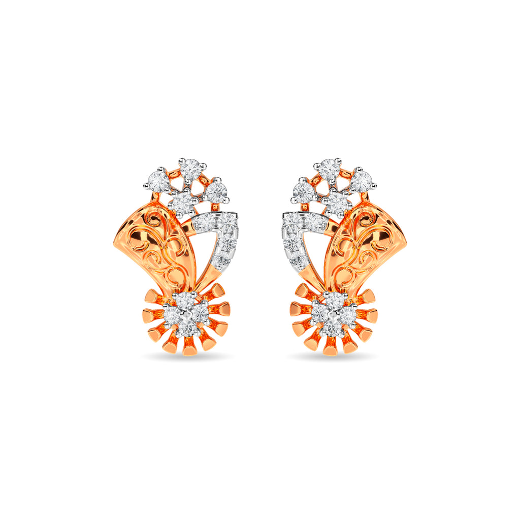 Neeomi Earring