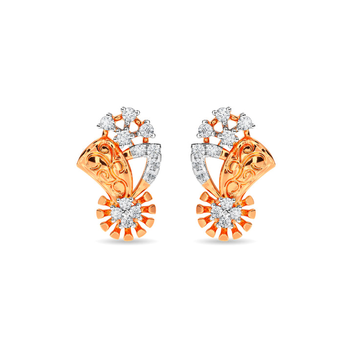 Neeomi Earring
