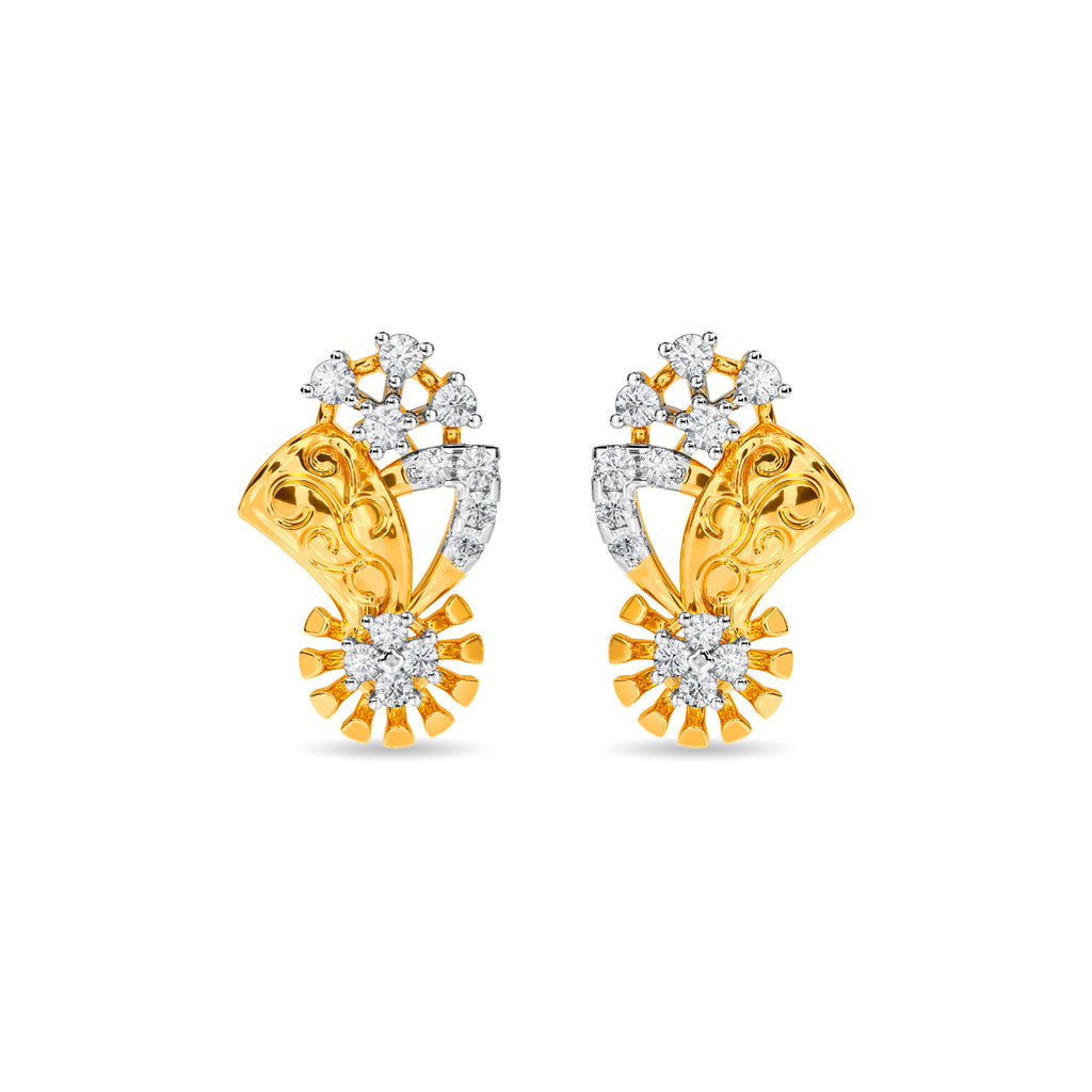 Neeomi Earring
