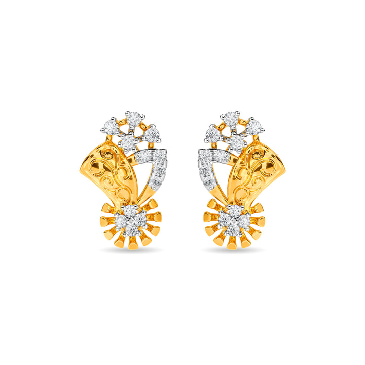 Neeomi Earring