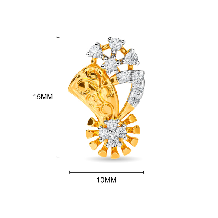 Neeomi Earring
