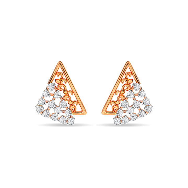 Mazie Earring