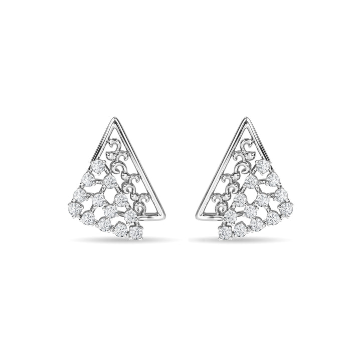 Mazie Earring