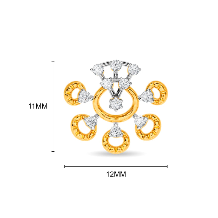 Mairi Earring