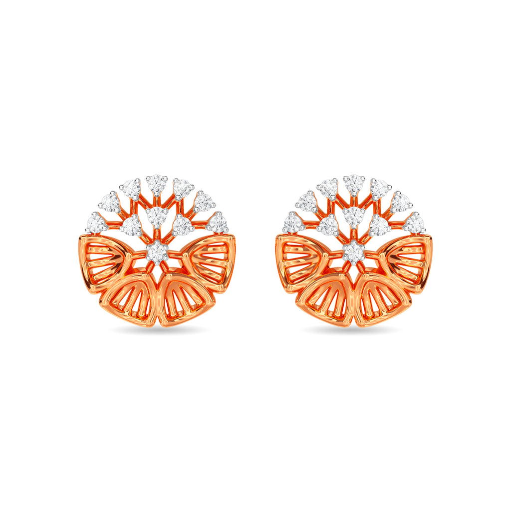 Nahara Earring
