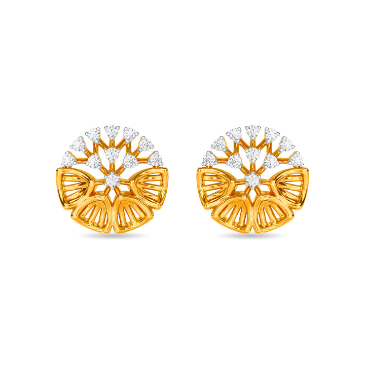 Nahara Earring