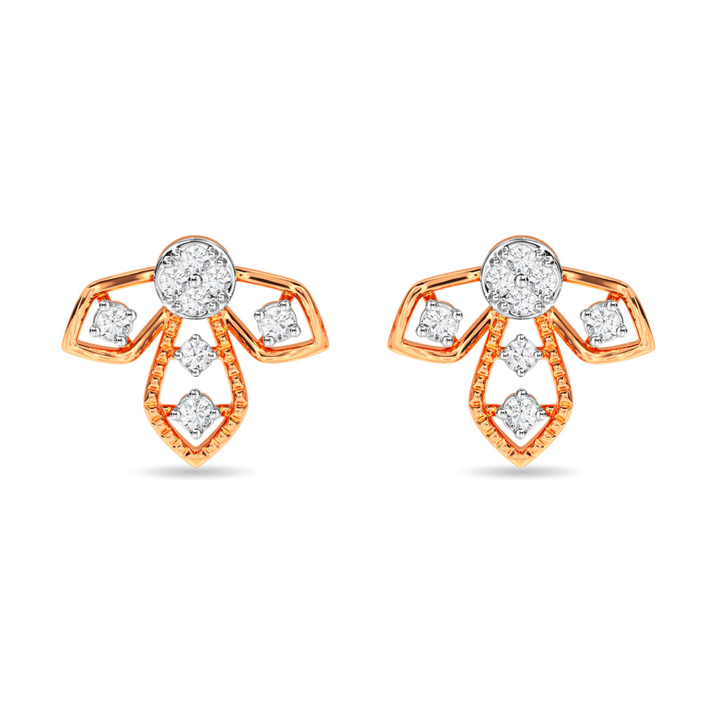 Mani Earring