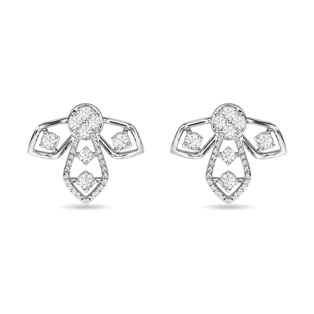 Mani Earring