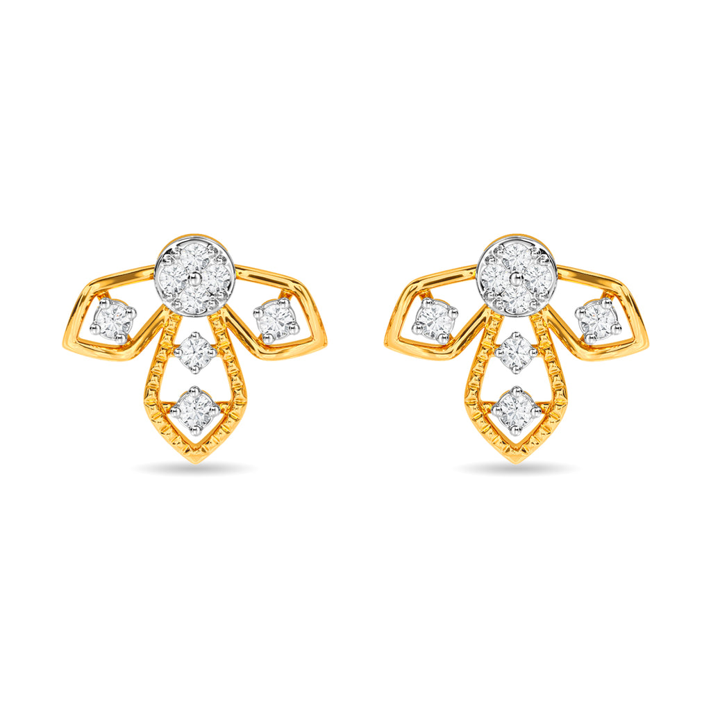 Mani Earring