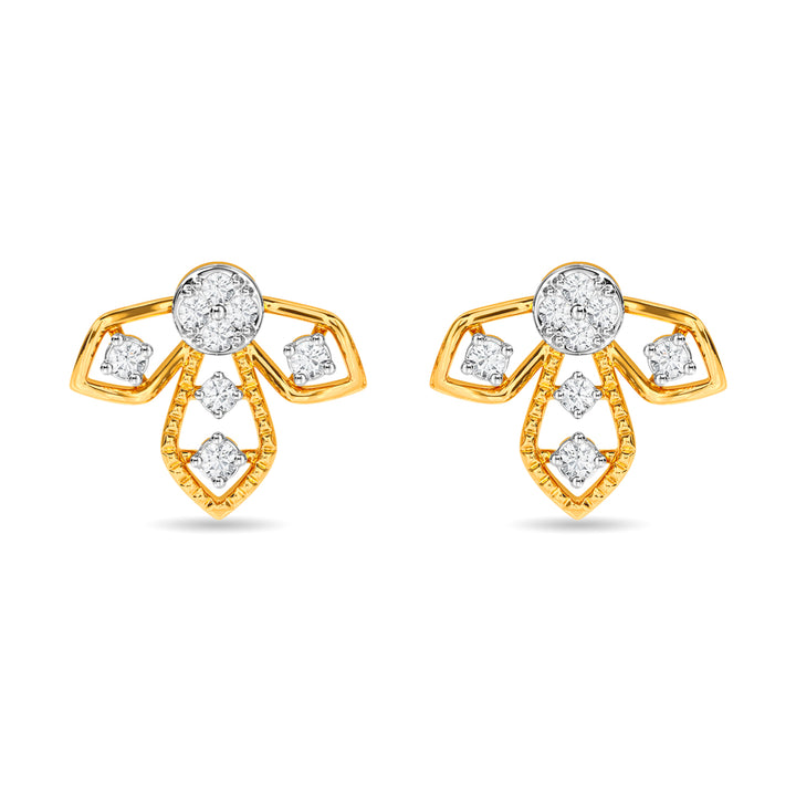 Mani Earring