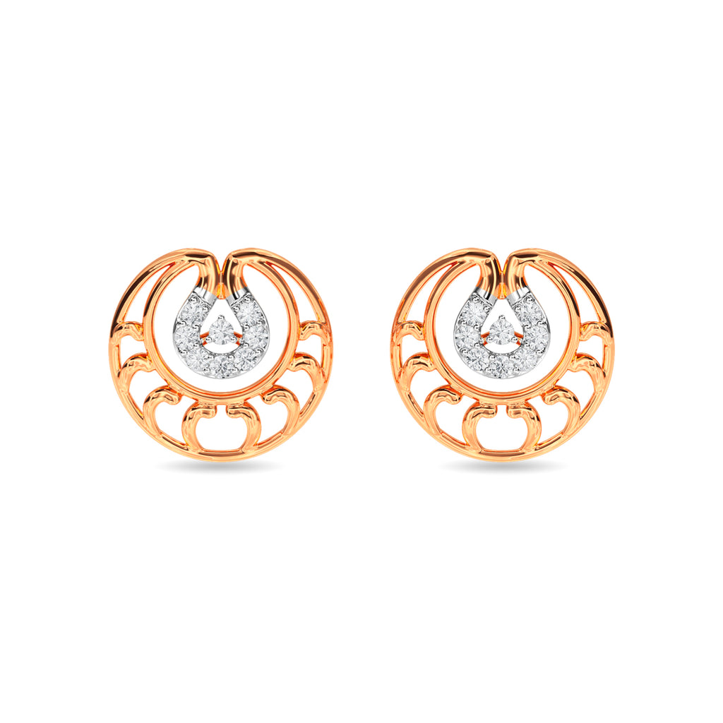 Macee Earring