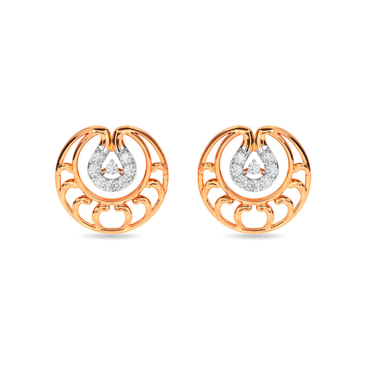 Macee Earring