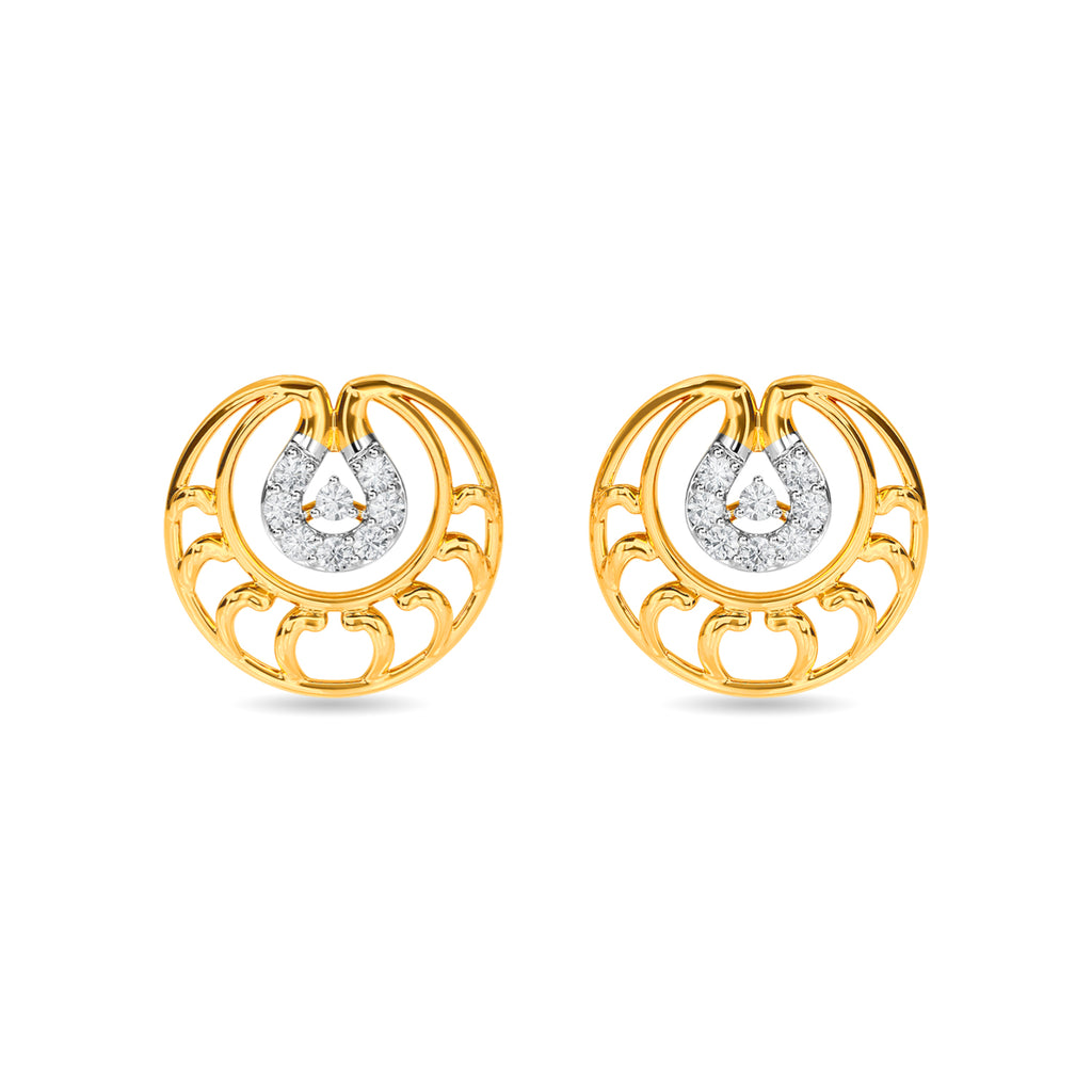Macee Earring