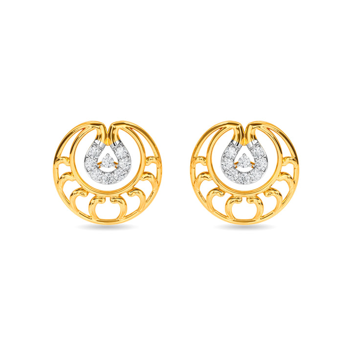 Macee Earring