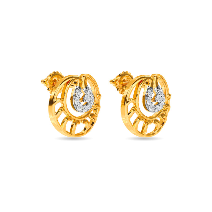 Macee Earring