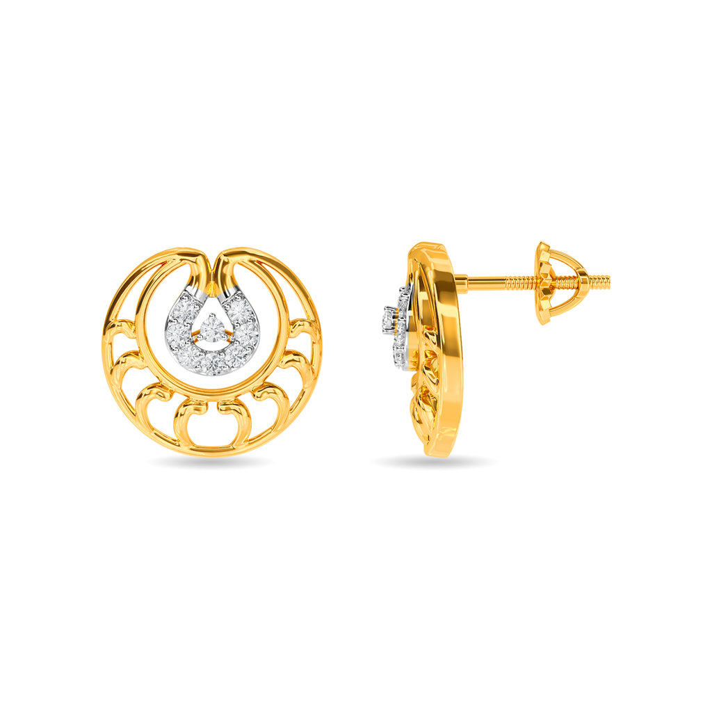 Macee Earring