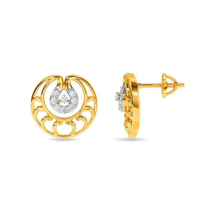 Macee Earring