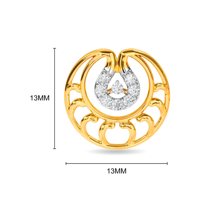 Macee Earring