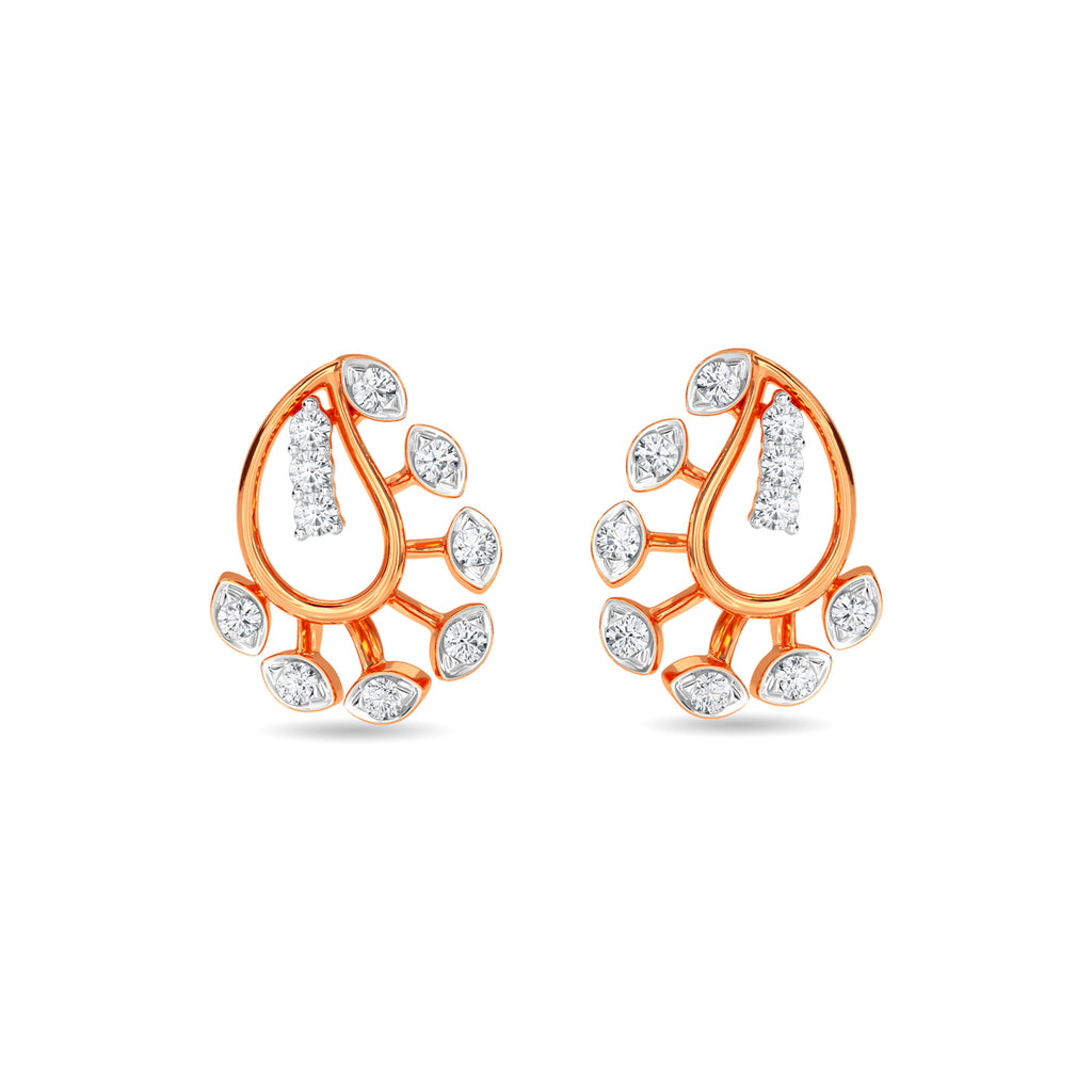 Nichola Earring