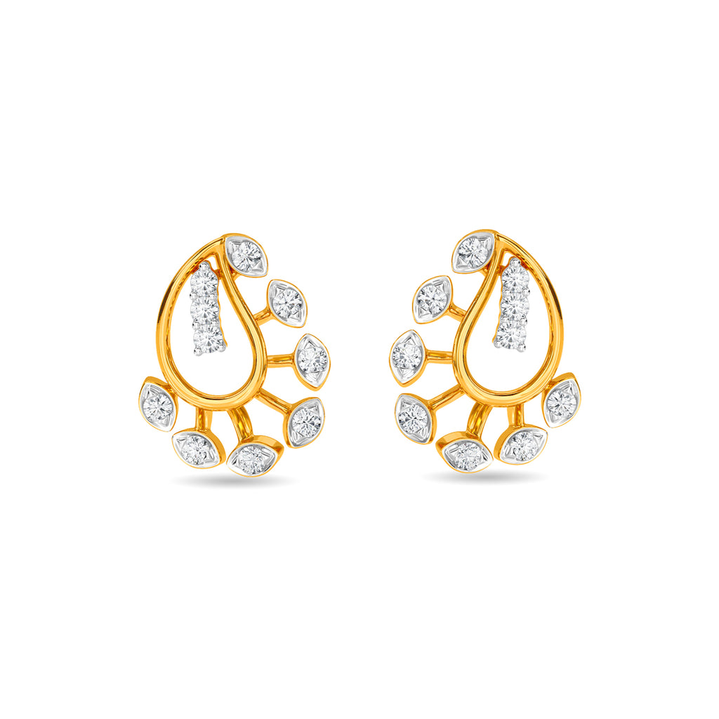 Nichola Earring