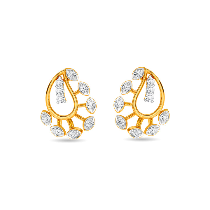 Nichola Earring