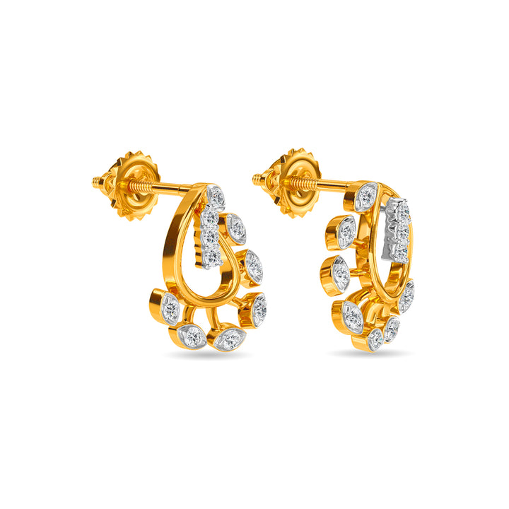 Nichola Earring