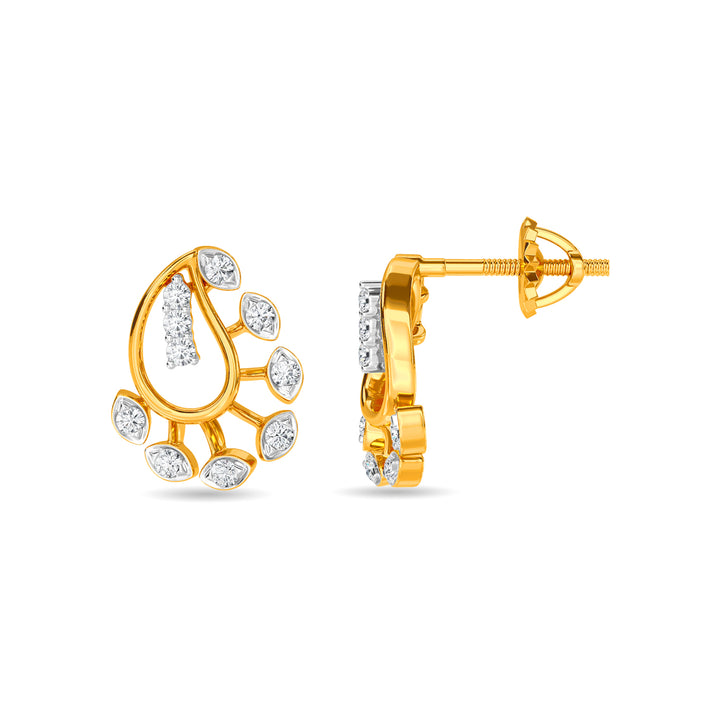 Nichola Earring