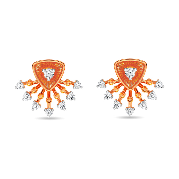 Nayla Earring