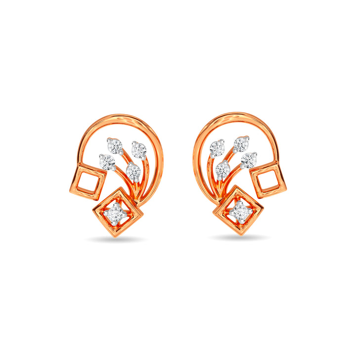 Marry Earring