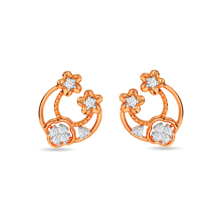 Mathilde Earring