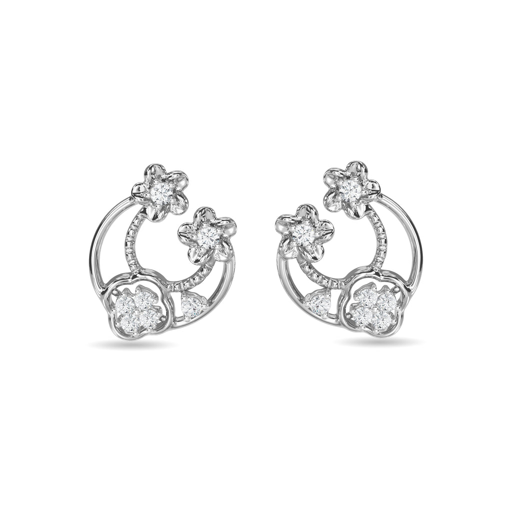 Mathilde Earring