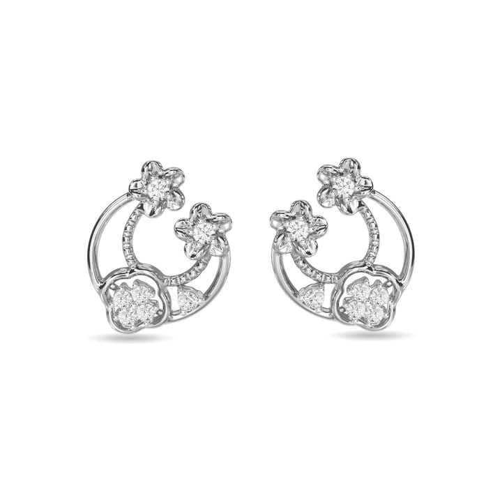 Mathilde Earring