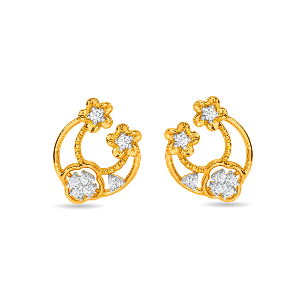 Mathilde Earring