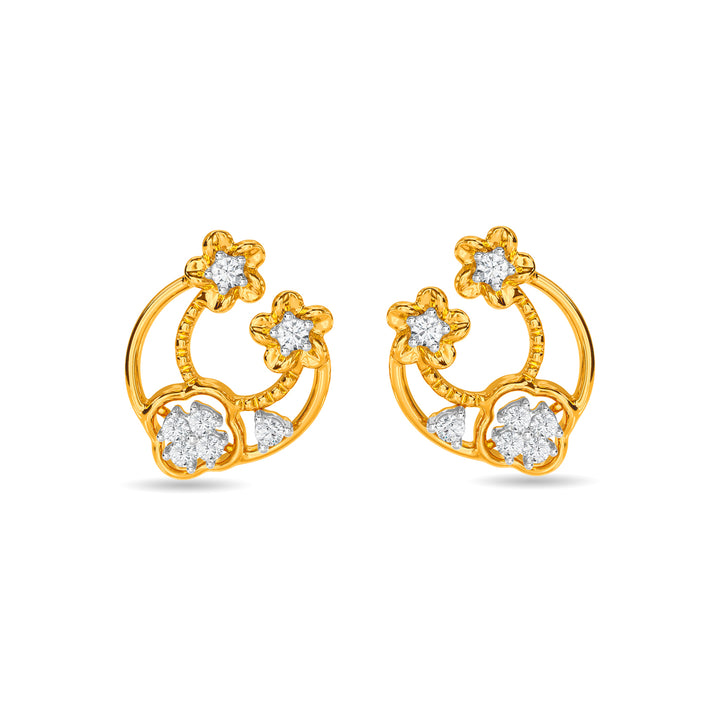 Mathilde Earring