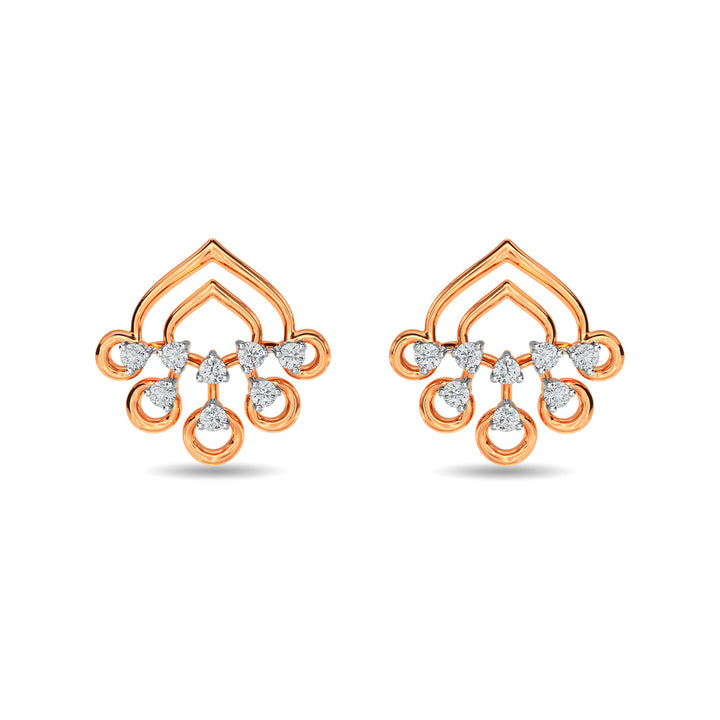 Menaa Earring
