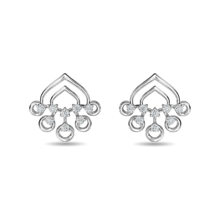 Menaa Earring