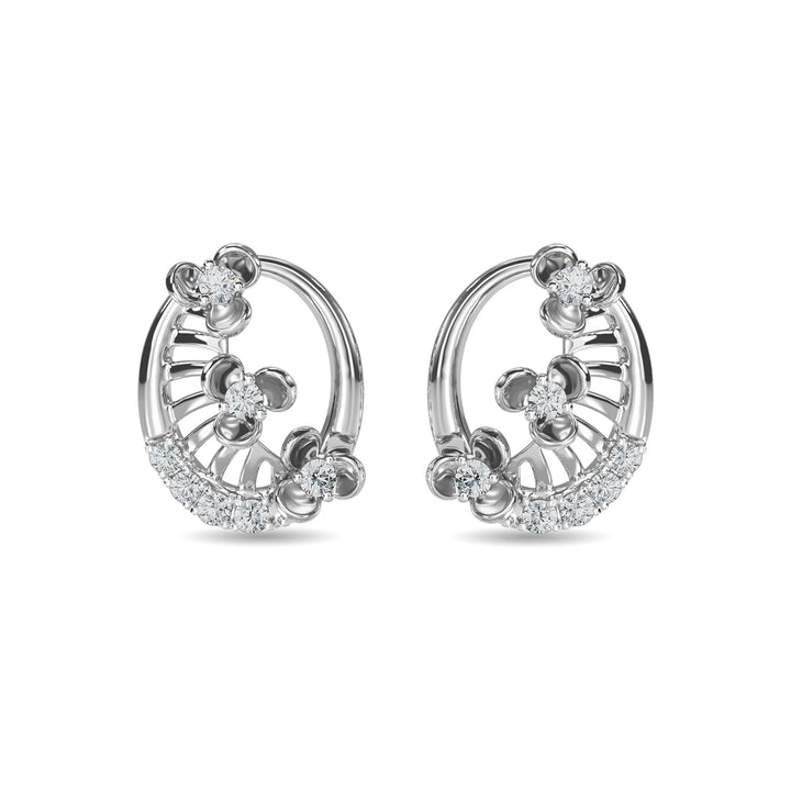 Mekhi Earring