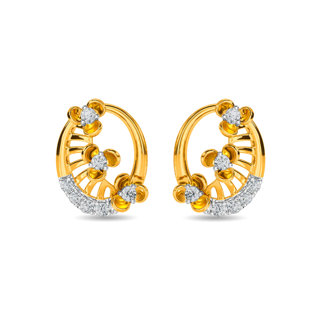 Mekhi Earring